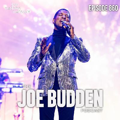 Episode 860 | "Whoopty Doo"