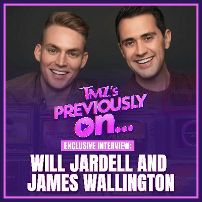 EXCLUSIVE: America’s Next Top Model, Amazing Race Alums Will Jardell and James Wallington