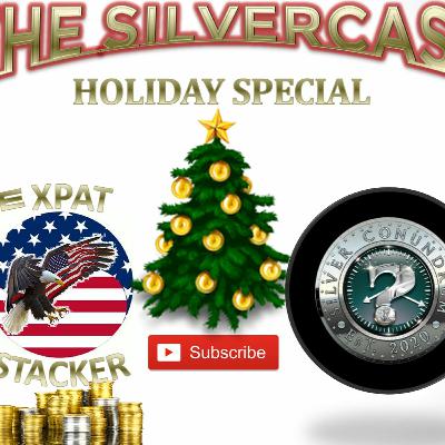 The Silvercast! Holiday Special Episode
