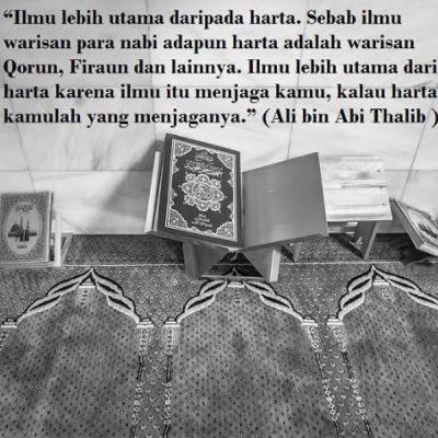 30 day challenge_"ILMU"_1-6 day! 30 day challenge_"ILMU"_1-6 day!