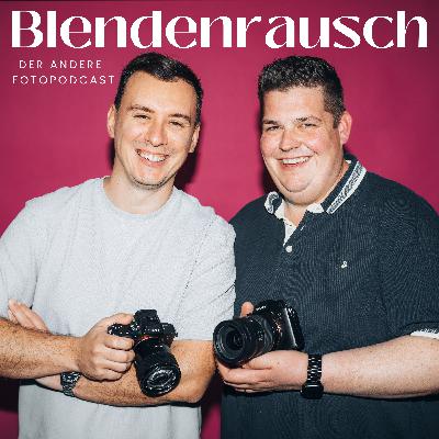 S04 - F15 Akku leer, Karte voll - unsere peinlichsten Anfängerfehler