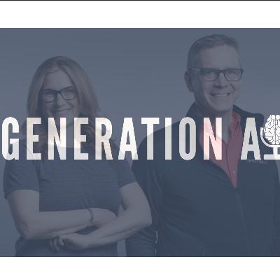 Generation AI Podcast Episode #11 Kara Peterson and Rich DiBona Generation AI Podcast Episode #11 Kara Peterson and Rich DiBona