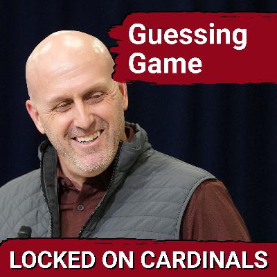 Arizona Cardinals Monti Ossenfort's Job at Stake Amid 2026 NFL Offseason Guessing Game Arizona Cardinals Monti Ossenfort's Job at Stake Amid 2026 NFL Offseason Guessing Game