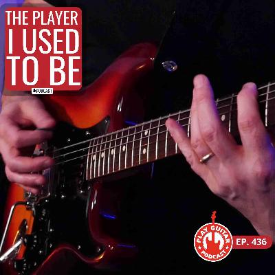 The Player I Used to Be - 436