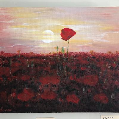 LOLA KECMAN "Overall Excellence"