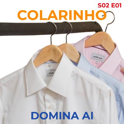 COLARINHO