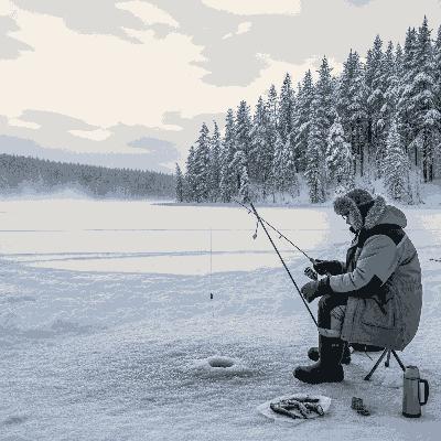 Kalastus / Fishing