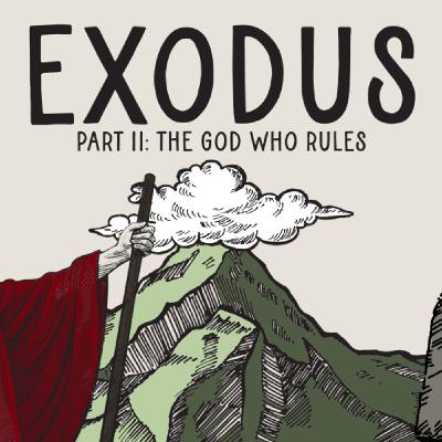 Preparing to Meet God: Exodus 19:7-15