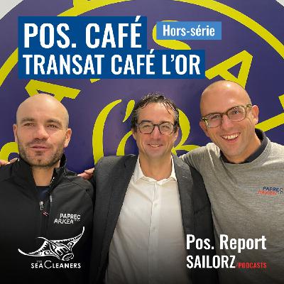 Pos. Café #5 - Hors-série avec Sébastien Petithuguenin, Romain Ménard et Corentin Horeau Pos. Café #5 - Hors-série avec Sébastien Petithuguenin, Romain Ménard et Corentin Horeau
