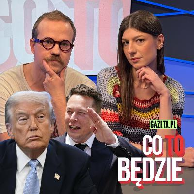 Strategia (nie)bezpieczeństwa USA