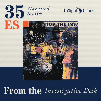 Redadas de ICE en Nashville: ¿Ofensiva antipandillas o cacería de migrantes? Redadas de ICE en Nashville: ¿Ofensiva antipandillas o cacería de migrantes?