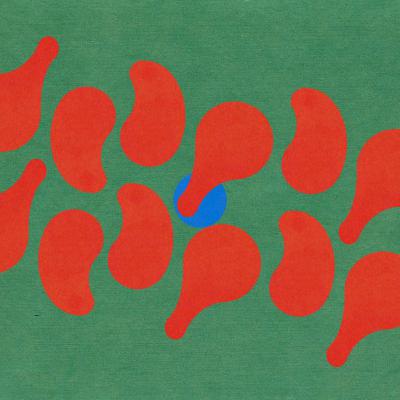 Worn Of The Phono #21