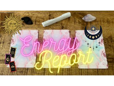🌙 EMPATH ENERGY REPORT 💫 5/19/22