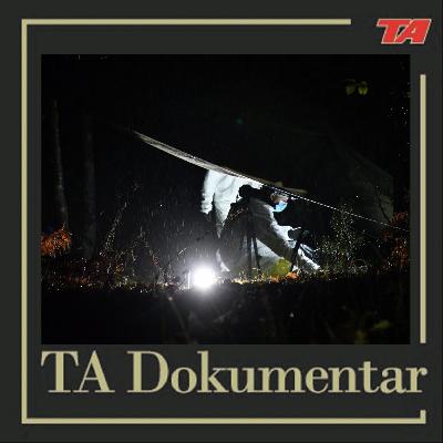 Annette ble funnet død i skogen: Del 7 Annette ble funnet død i skogen: Del 7