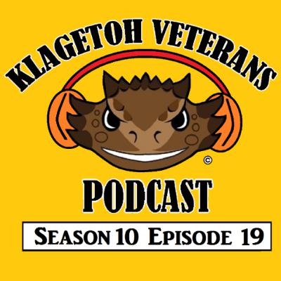 Klagetoh Veterans Podcast S10 E19 (3 of 6)