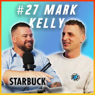 Mark Kelly (Director of WA Electrical and Mechanical) - Jimmy Talks Mark Kelly (Director of WA Electrical and Mechanical) - Jimmy Talks