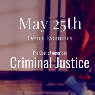 Episode 32 | The Cost of American Criminal Justice