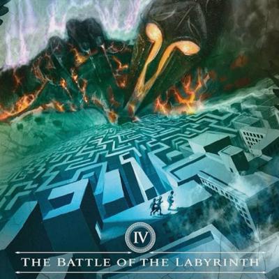 Chapter Nineteen: The Council Gets Cloven Chapter Nineteen: The Council Gets Cloven