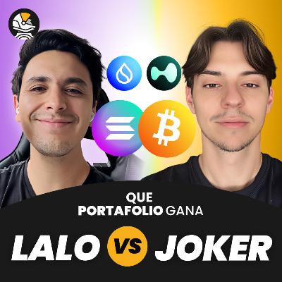 Así se ve un portafolio cripto que sobrevive un bearmarket