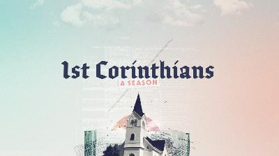 1 Corinthians 16 | Lessons on Generosity, Unity, and Grace