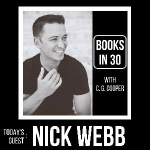 006: Nick Webb - Let's Build A Spaceship