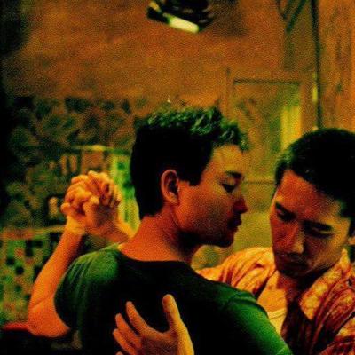 Cap. 48: Happy Together y God's Own Country, dos historias de hombres que aman hombres.