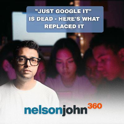The Death of 'Just Google It': How Gen Z Killed the Search Engine The Death of 'Just Google It': How Gen Z Killed the Search Engine