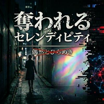 セレンディピティが死ぬ日☠️OpenAIスーパーアプリ構想 セレンディピティが死ぬ日☠️OpenAIスーパーアプリ構想
