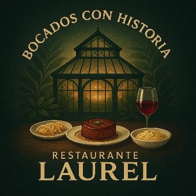 Laurel Food & Wine Laurel Food & Wine