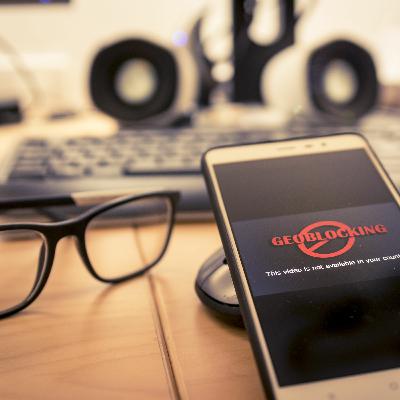 Geo-blocking podcast #1 - Praktiske råd om forordningen (med Dansk Erhverv)