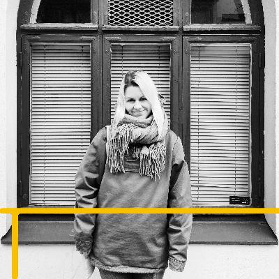 #19 SPOTISSA Jenna Varismäki