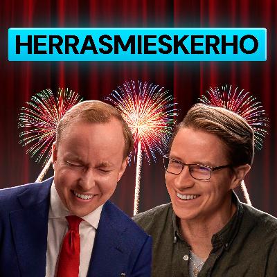 HMK #9 – UV-SPESIAALI: Top10 vuoden 2025 Vasemmistosekoilut HMK #9 – UV-SPESIAALI: Top10 vuoden 2025 Vasemmistosekoilut