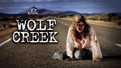 Movie Time: Wolf Creek (2005)