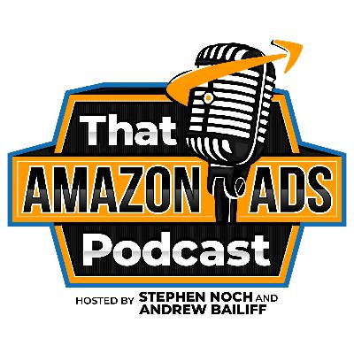 #113 - Amazon PPC: Managing Really Big Accounts (Without Wasting Spend)