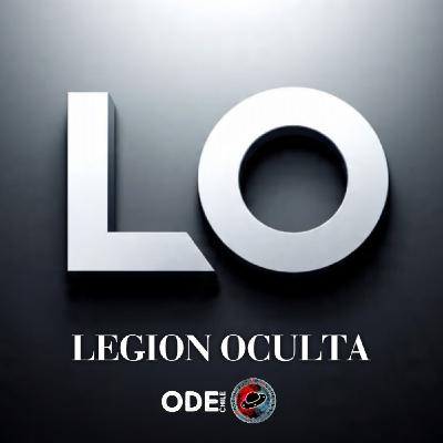 Juguetes Prohibidos / Podcast Legión Oculta