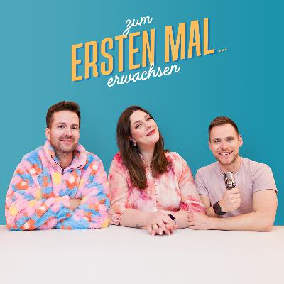 Bonusfolge: Zum ersten Mal moderiert Katrin Bonusfolge: Zum ersten Mal moderiert Katrin