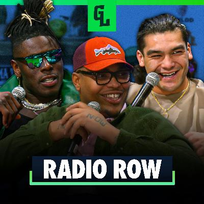 Puka Nacua! David Njoku! Orlando Brown Jr! Howie Long! Steve Spagnuolo's Dominance & Justin Fields to Pittsburgh?