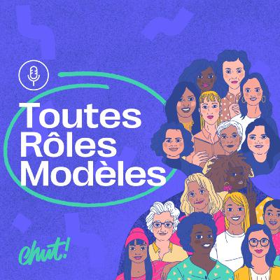 Episode 7 - Christine Hennion : "Les femmes aspirent à relever des défis"
