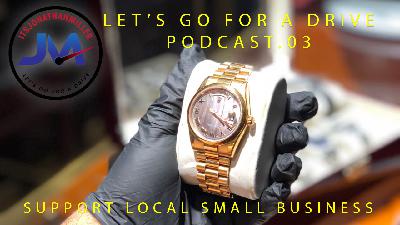 Watches and Pawn Shop