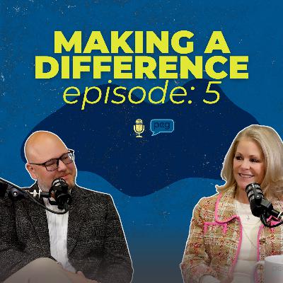 Client Care That Lasts: A Conversation With Intergetik [ep:5]