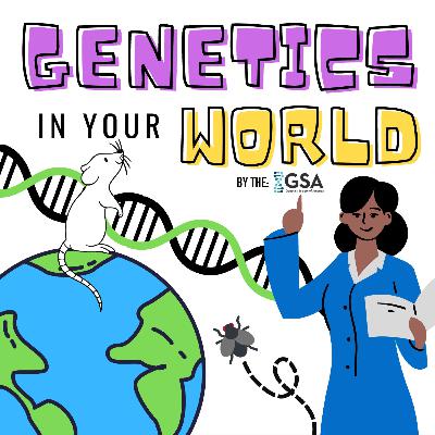 A new wormy role model for genetics – A Discussion with Dr. Mengyi Cao