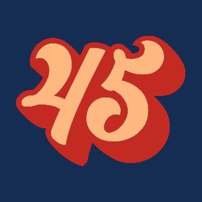 EP #045 - Resoluções de ANO NOVO EP #045 - Resoluções de ANO NOVO