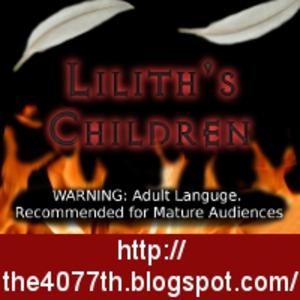 Lilith's Children - Episode 10 - Divine Intervention