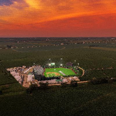 Twins fans can now experience "Field of Dreams?"