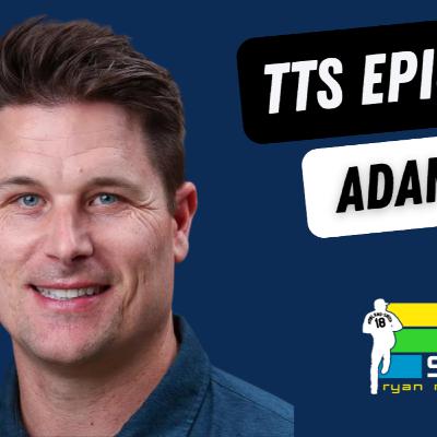 TTS EP. 20 Seattle Times Adam Jude