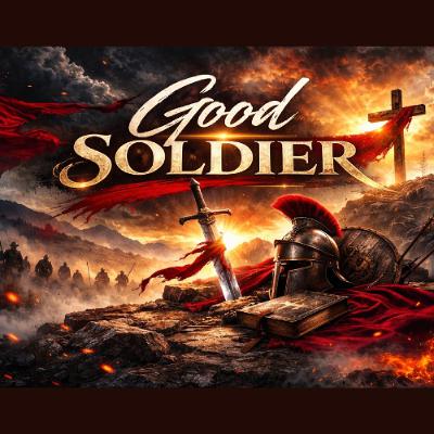 03-15-26  The Good Soldier