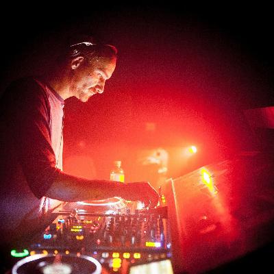 Brett Knacksen - Autumn Technostorm Mix 2025