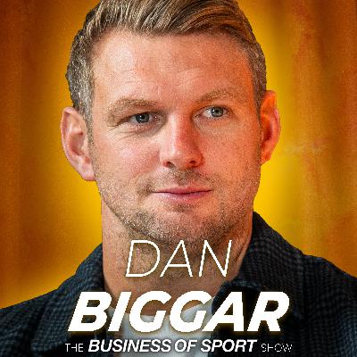 Dan Biggar: The Fight For the Future of Rugby, Wales’s Golden Generation, & The Power of Henry Pollock (Ep.95) Dan Biggar: The Fight For the Future of Rugby, Wales’s Golden Generation, & The Power of Henry Pollock (Ep.95)