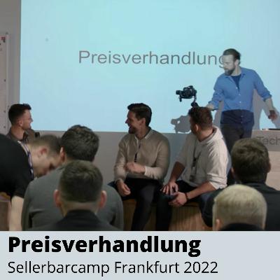 Preisverhandlungen gewinnen