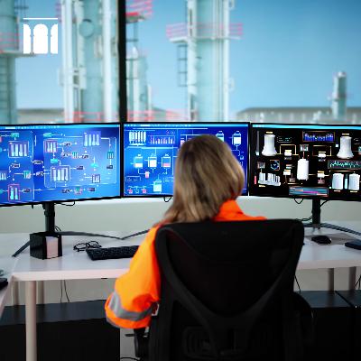 16: Students in Energy: Building Careers for a Changing Industry